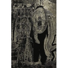 Ariba Akhlaque, Yaad Ati Toh Hogi, A3, Photogravure Print, AC-ARAK-012